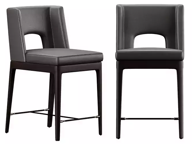 HINTON BAR COUNTER STOOL