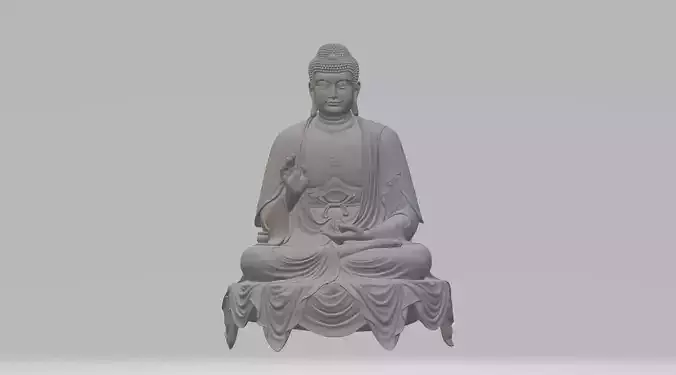 Buddha