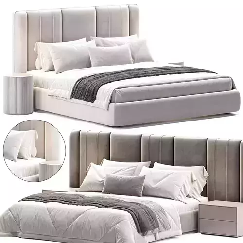  Elantra Bed By Thehighwall