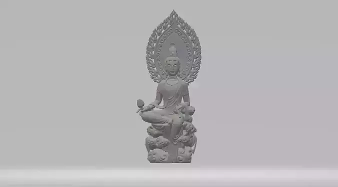 Guanyin Bodhisattva
