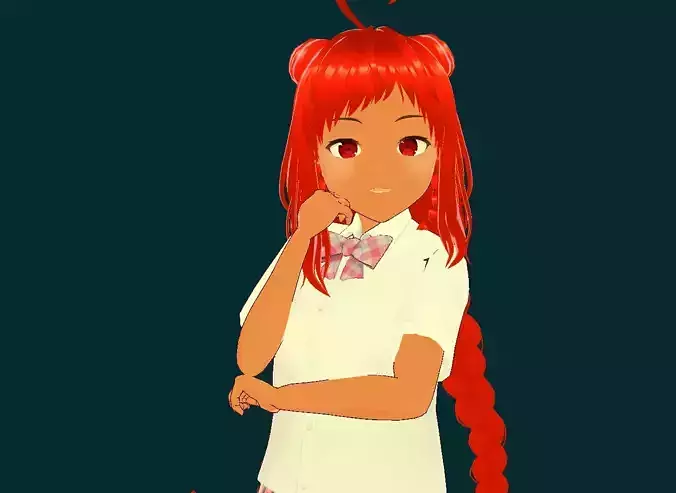 Rena original vrchat