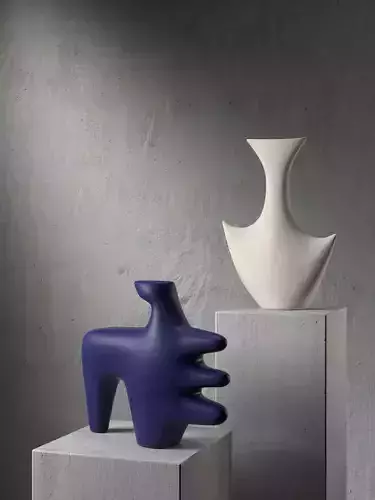 Vase Set 145