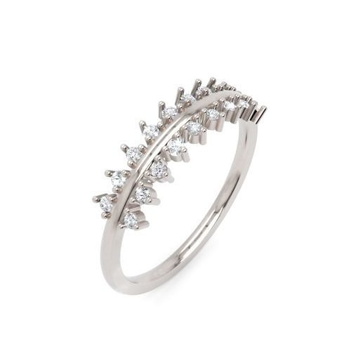 Diamond Ring 115 3D print model