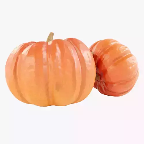 Pumpkin