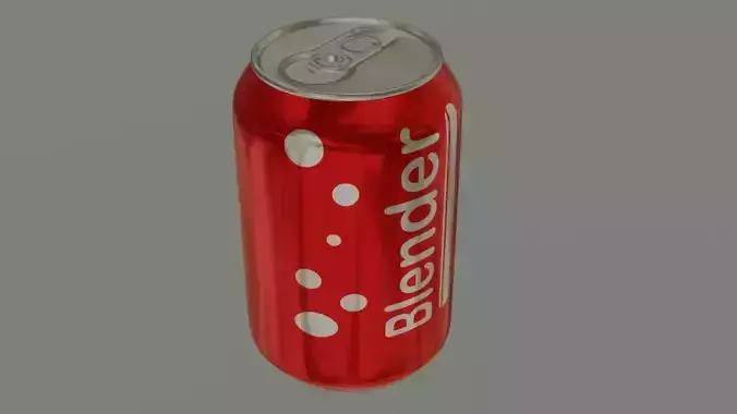Great Can Bottle