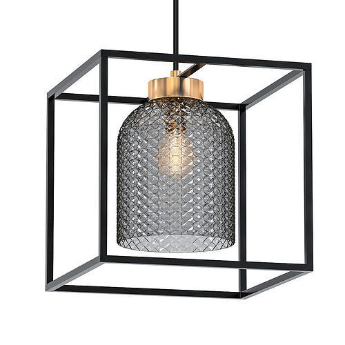 Vele Luce Morrison 3D model