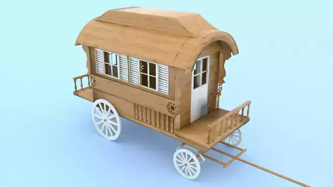 Caravan