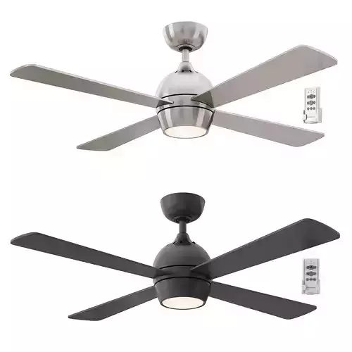 Fanimation Kwad 52 ceiling fan