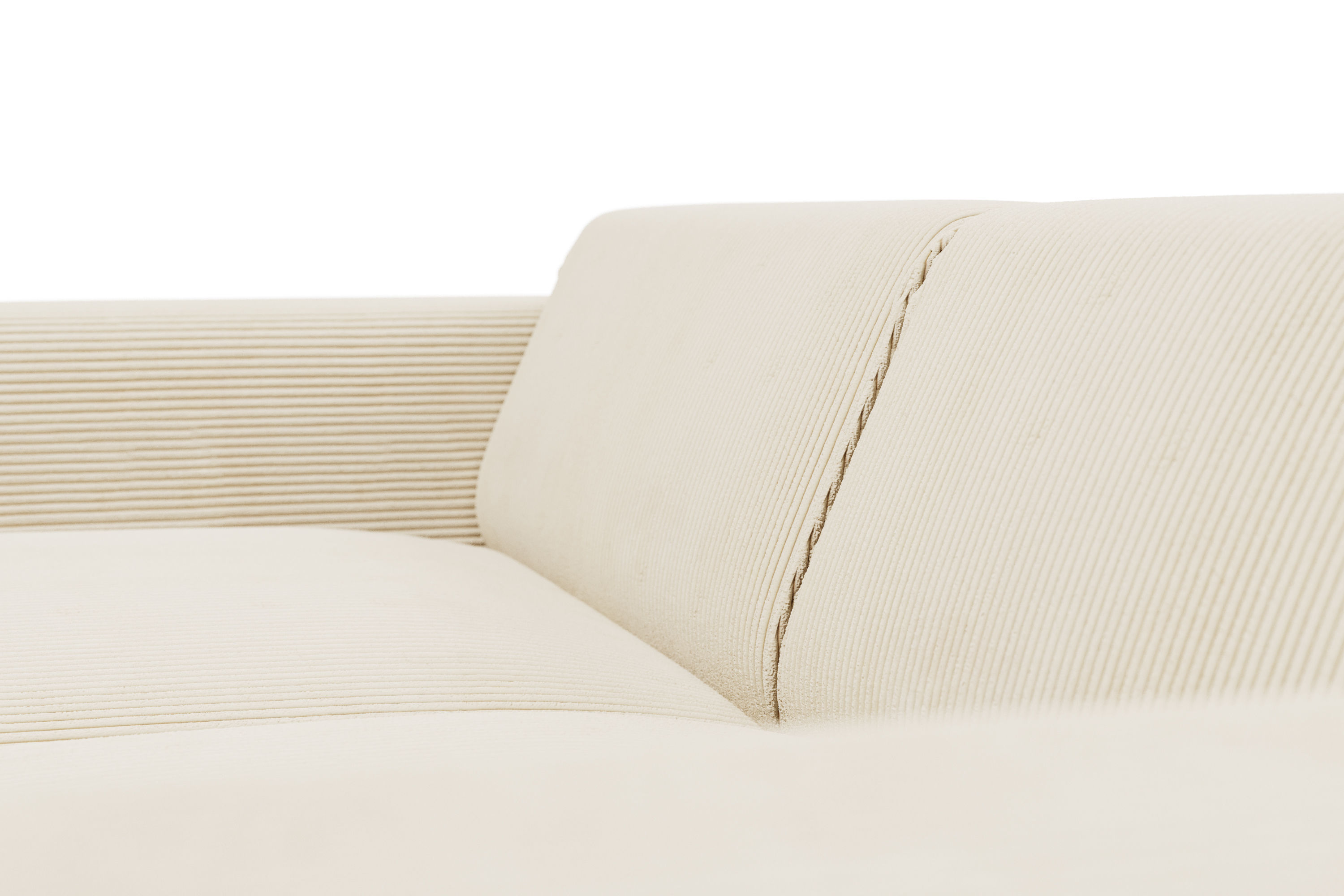 Sofa ENJOY 1-5 Seater Chaiselong 3D model_6