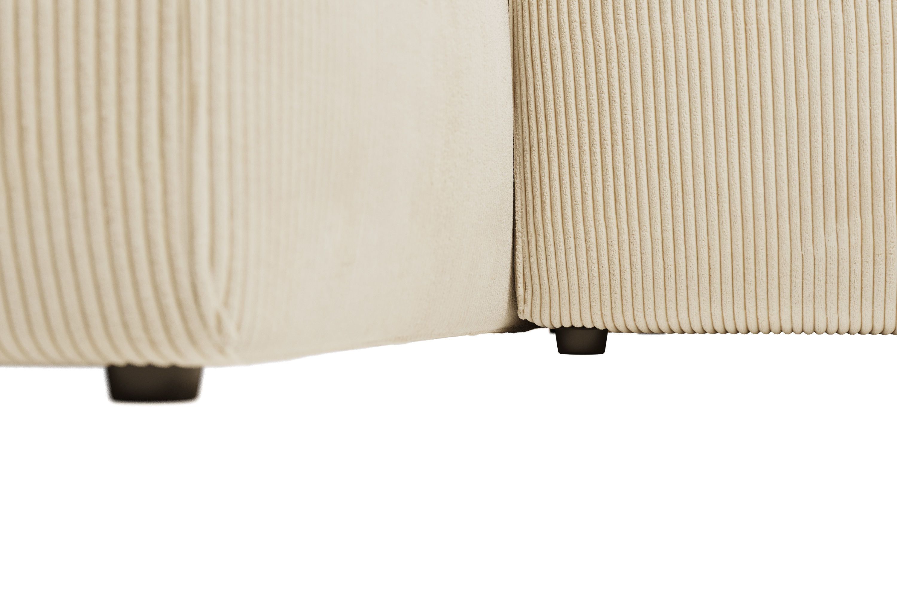 Sofa ENJOY 1-5 Seater Chaiselong 3D model_5