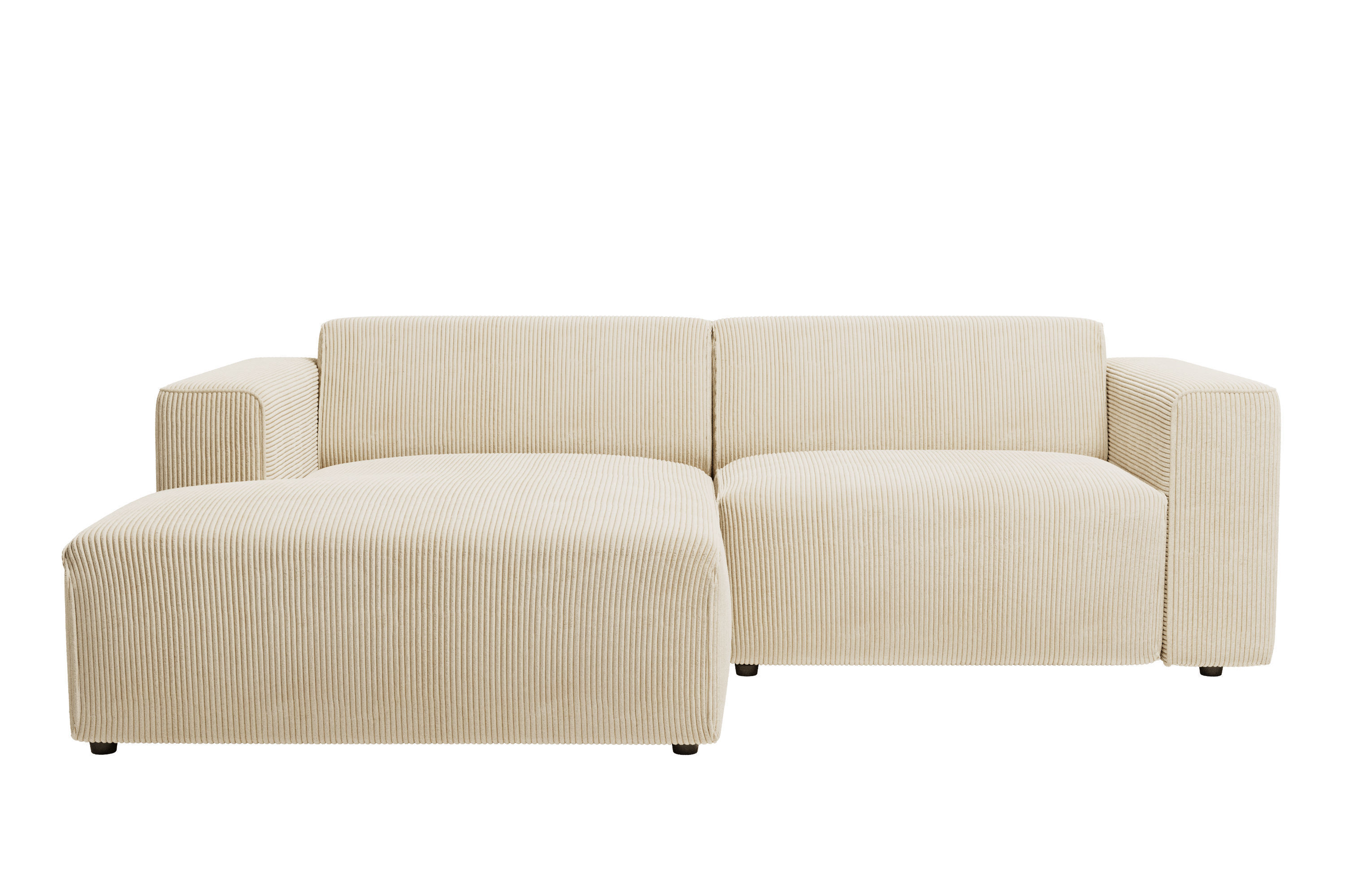 Sofa ENJOY 1-5 Seater Chaiselong 3D model_1