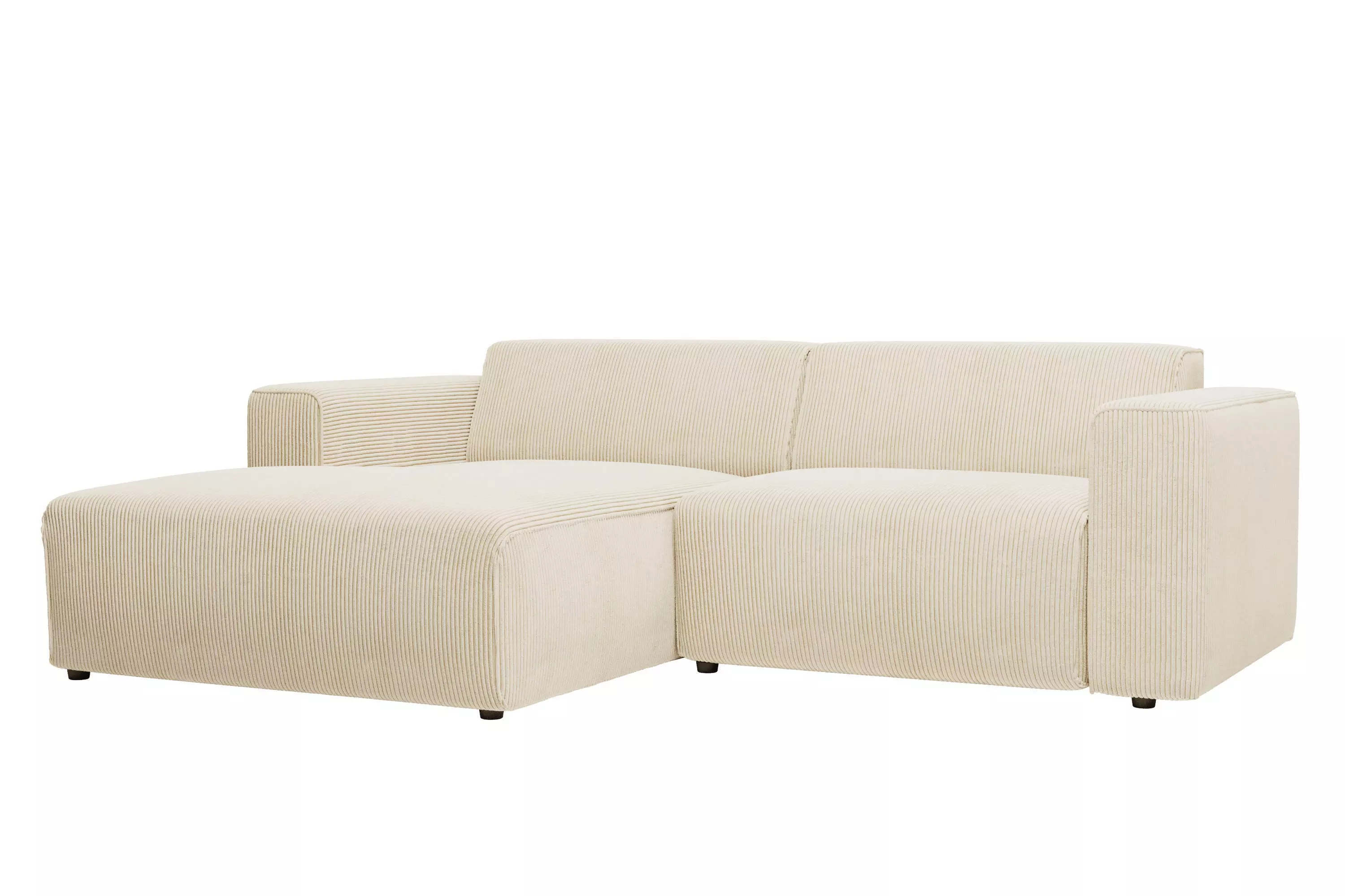 Sofa ENJOY 1-5 Seater Chaiselong 3D model_0
