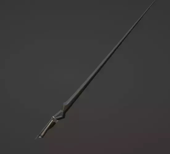 Logos wand arknights 