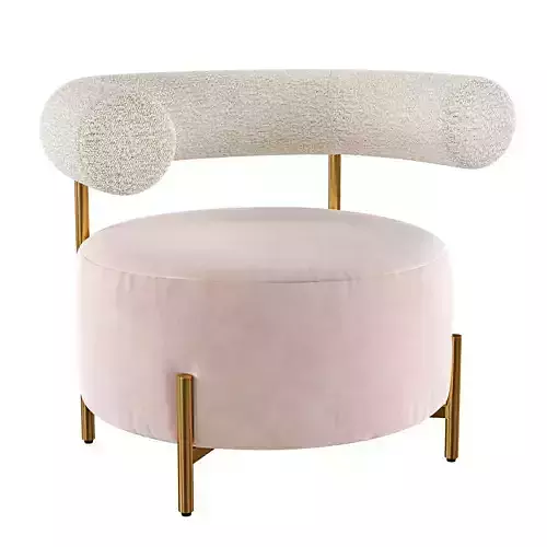 Flo Occasional Chair