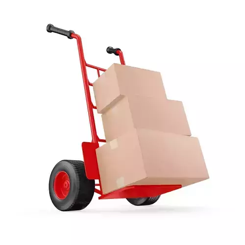 Hand Truck