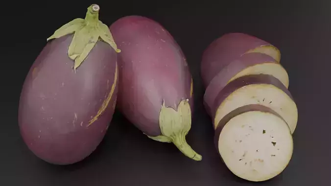 Eggplant