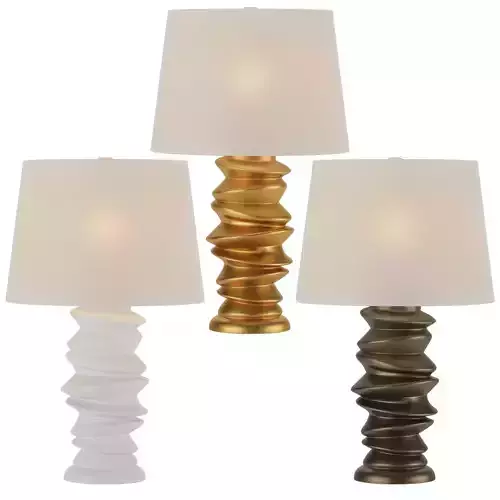 Karissa Table Lamp