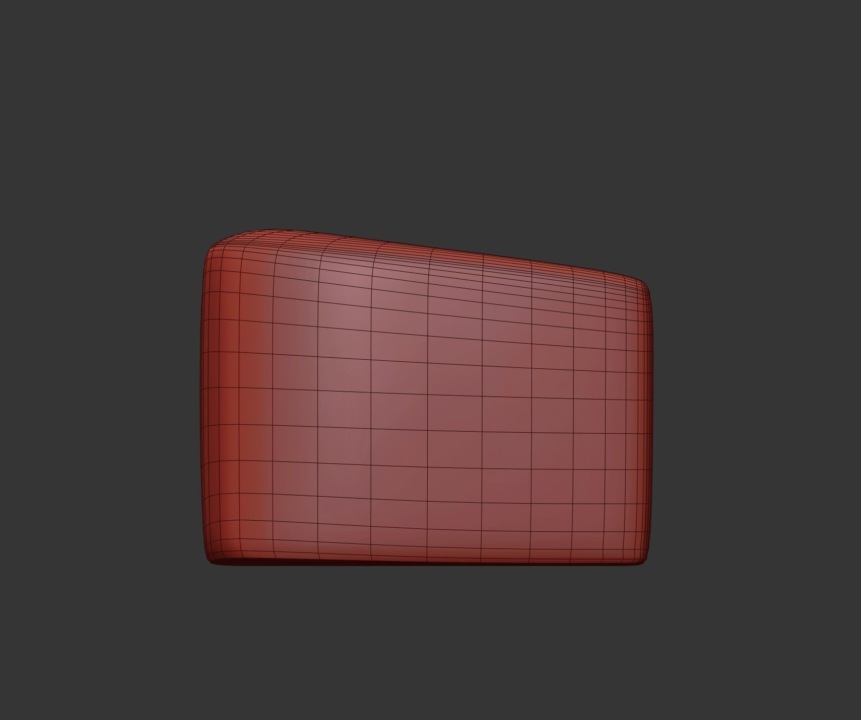 Sofa Dune Carlyle Collective by FABRICE JUAN 3D model_6