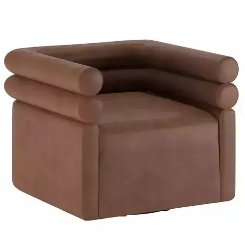 Evie Swivel Chair