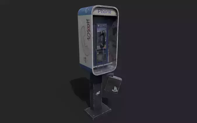 Payphone