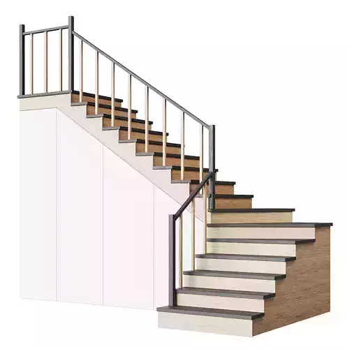 Modern staircase 13