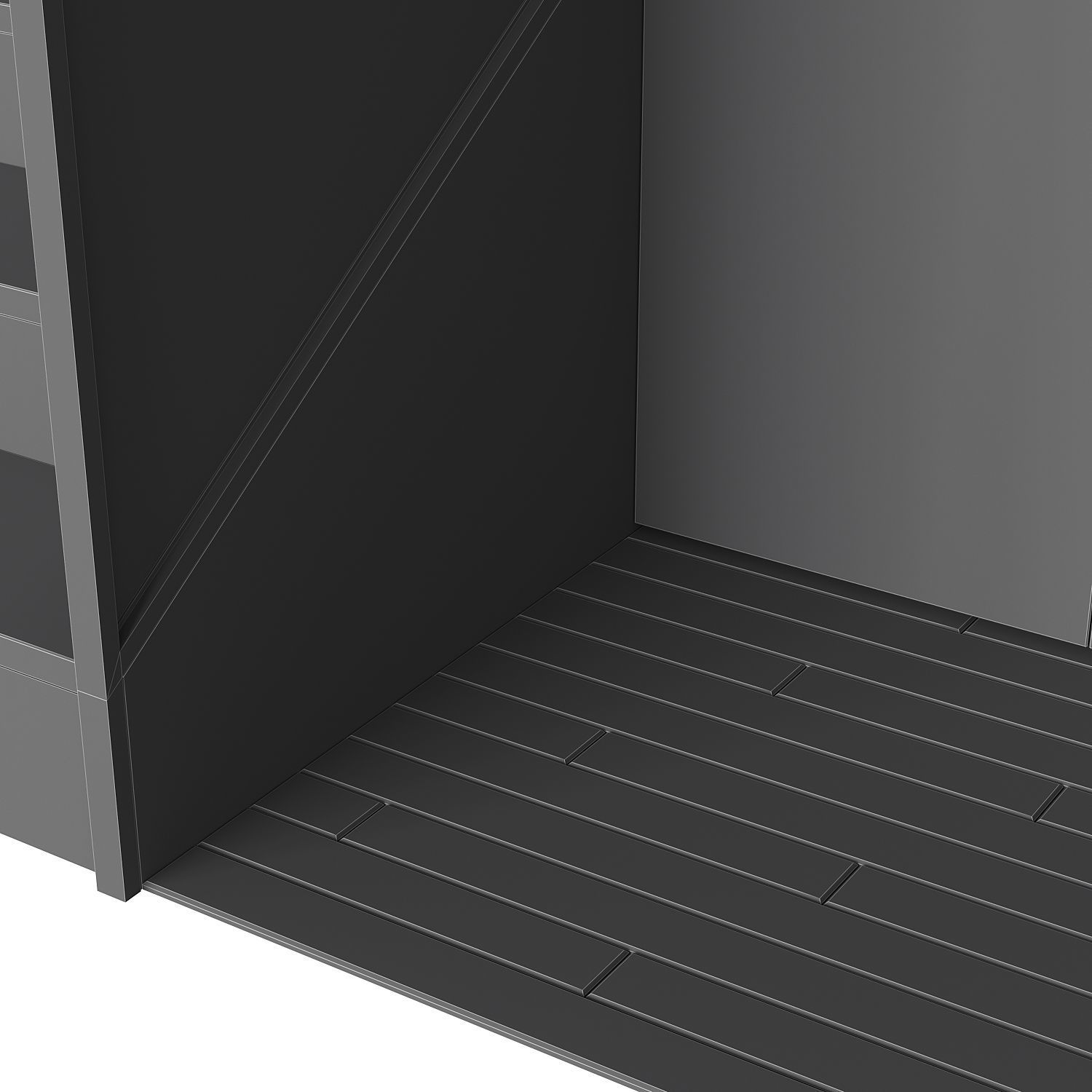 Staircase 15 3D model_12