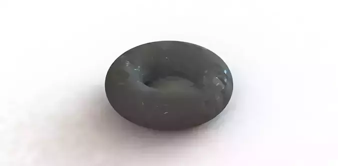 O Ring Vedabras 13111