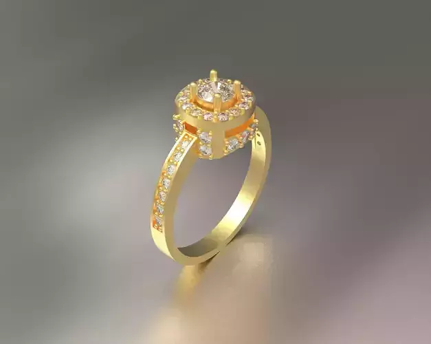 Women Wedding Ring design