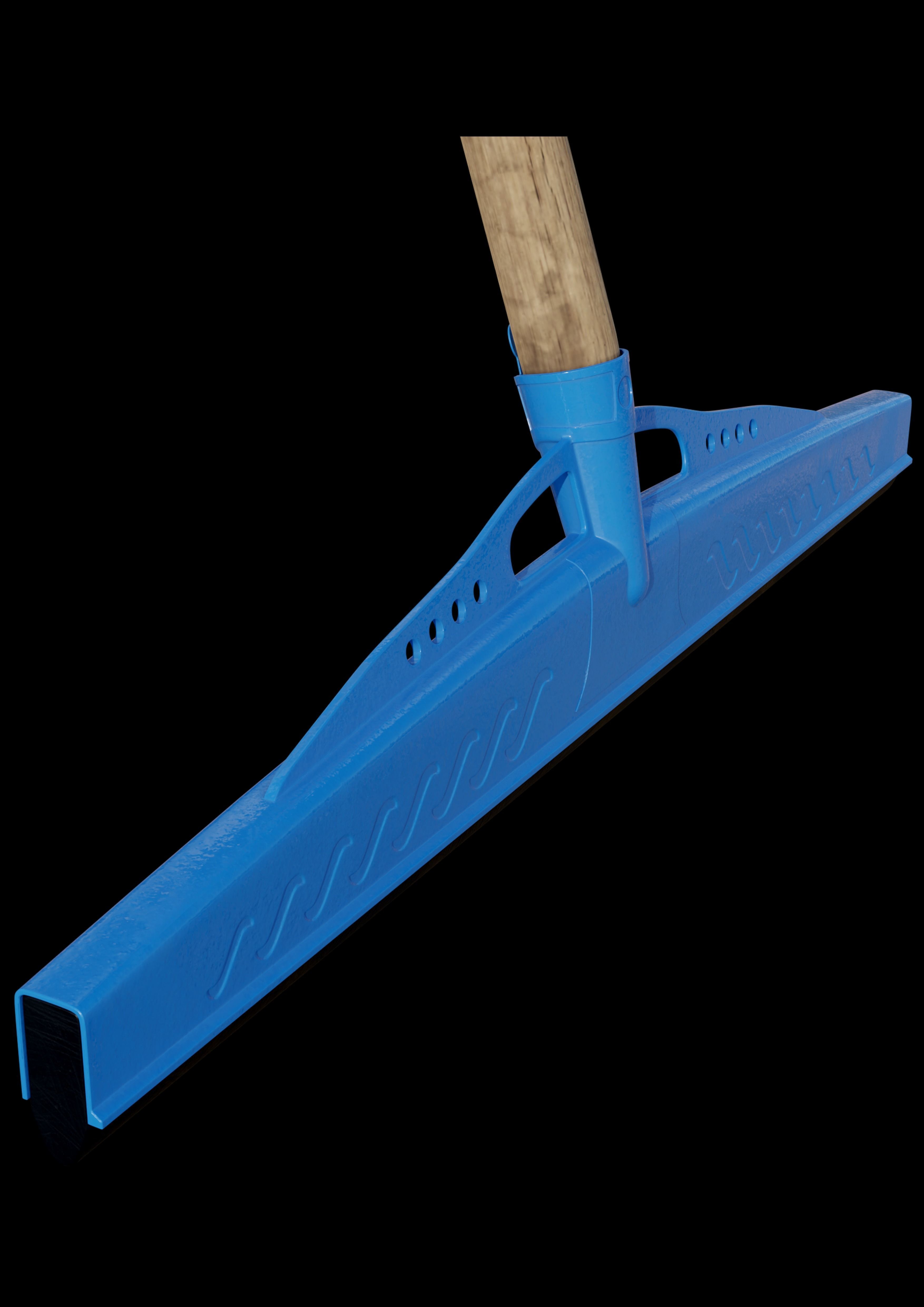  squeegee 3D model_4