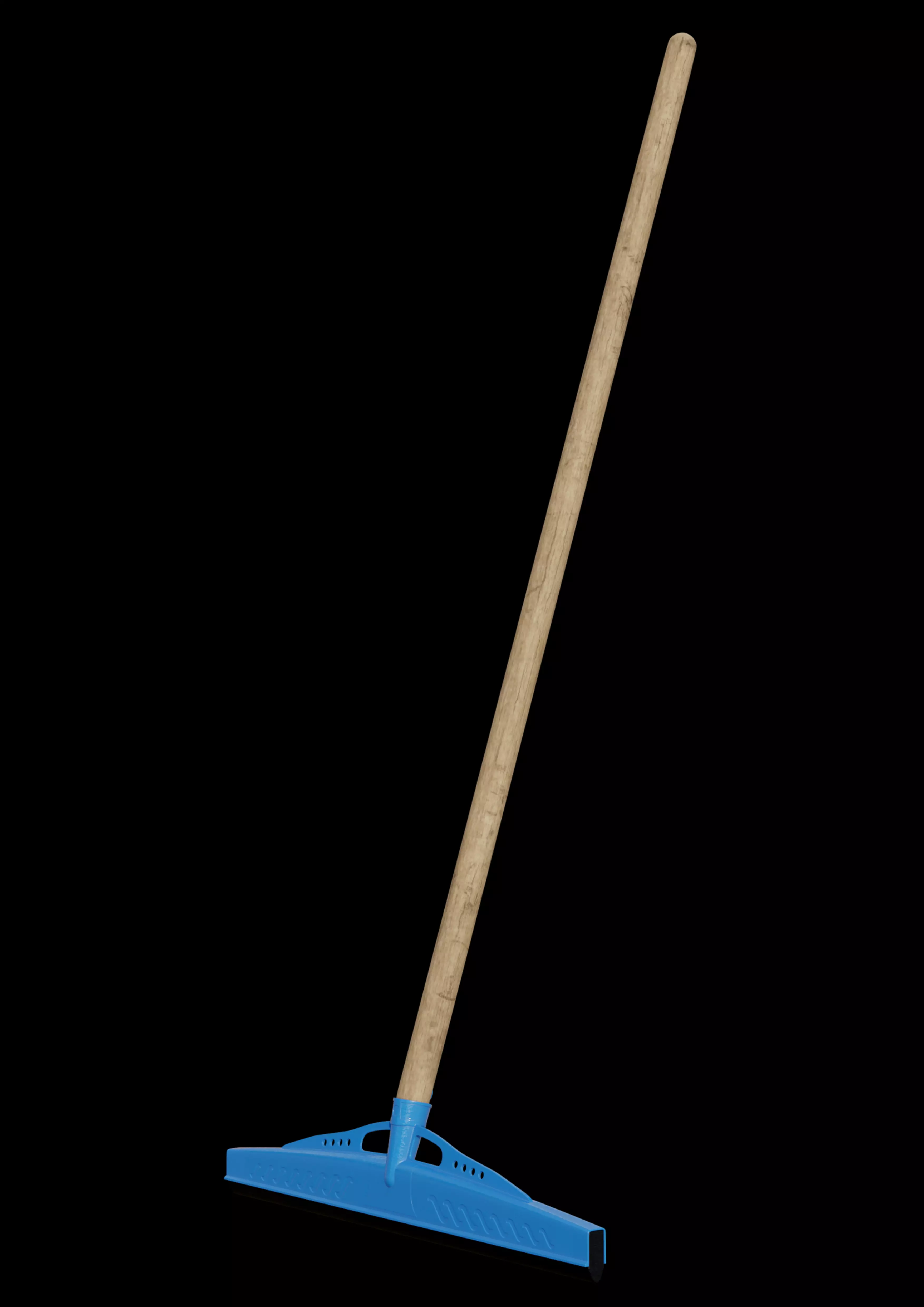  squeegee 3D model_0