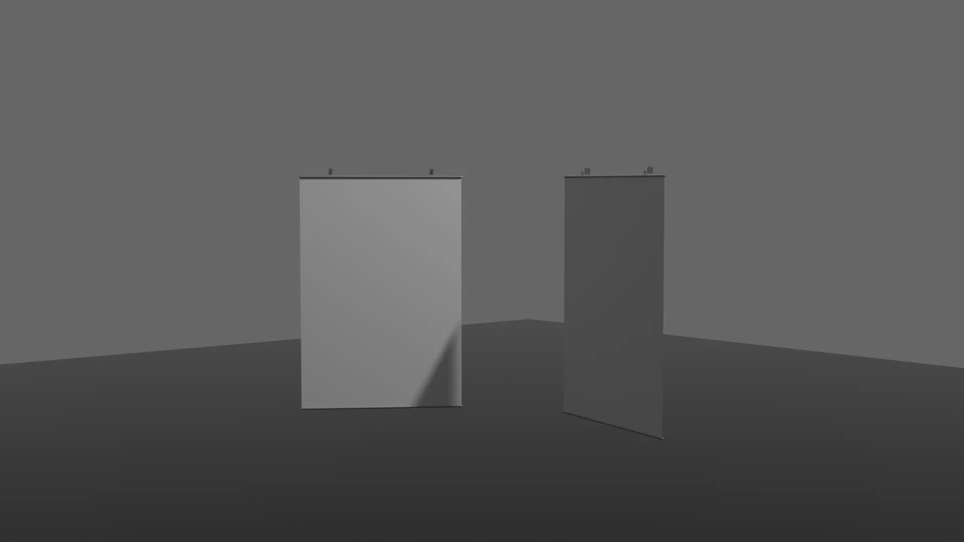 tapestry with hook Free 3D model_0