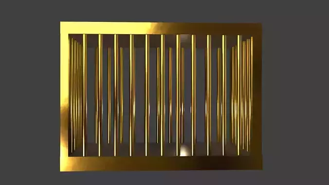 Golden Cage