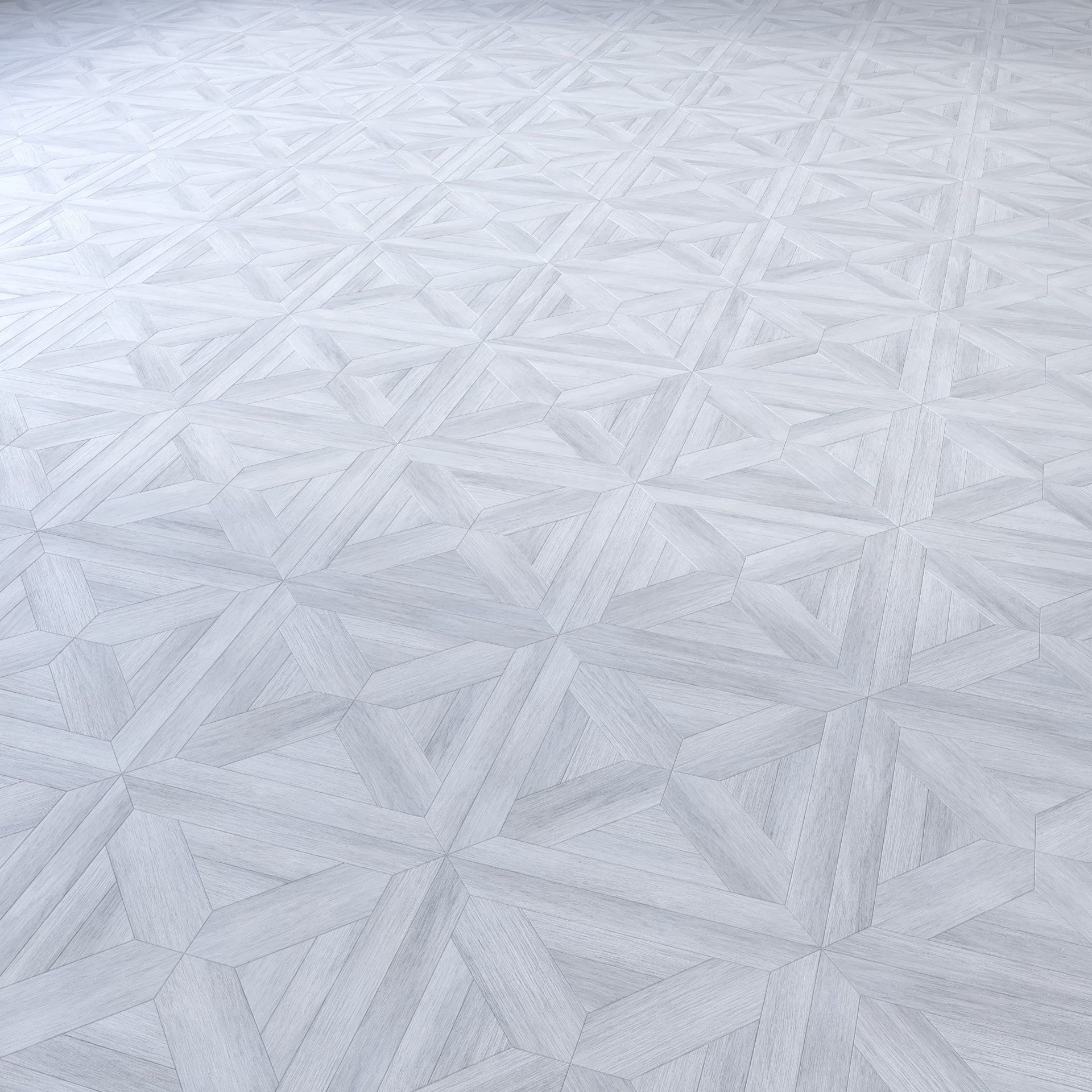 Parquet - Laminate - Wooden floor 2 in 1 Low-poly 3D model_7