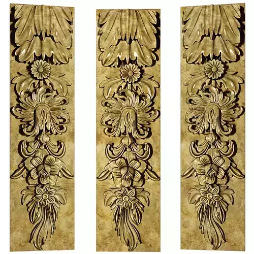 Decorative Ornamental  43