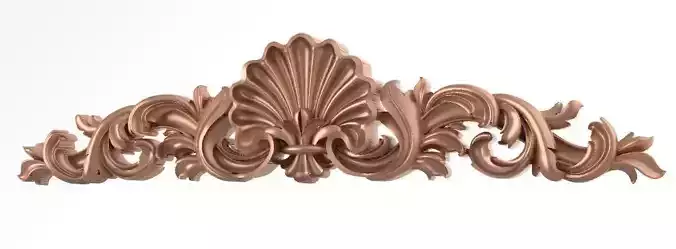 ARCHITECTURAL model 01