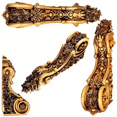 Decorative Ornamental  44