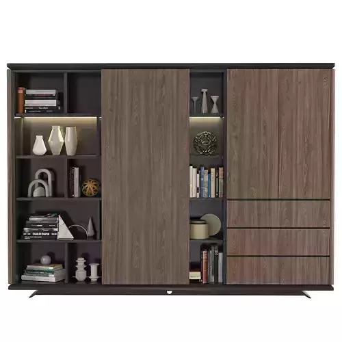 Modern wardrobe Altaes