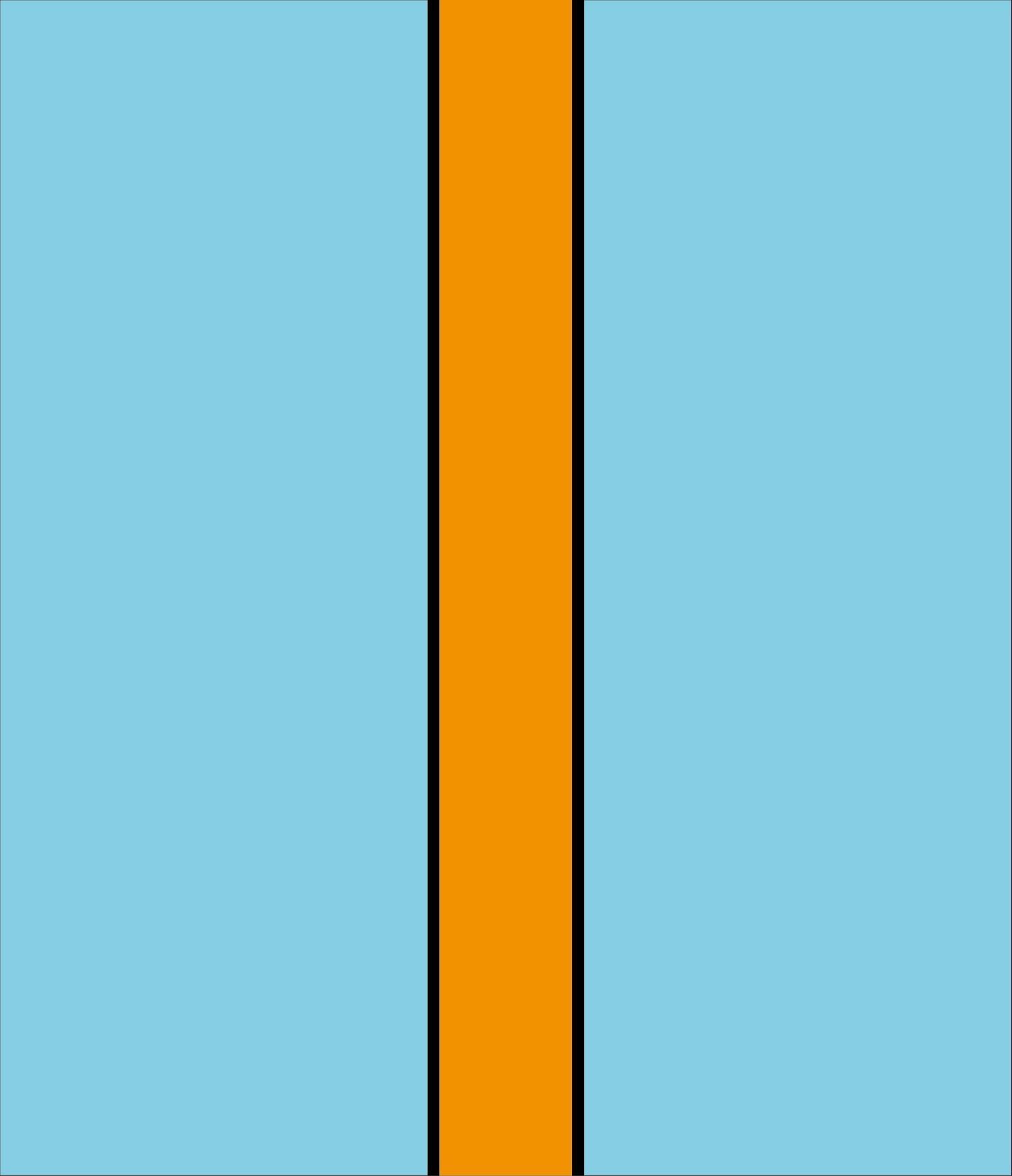 Porsche 917K RC Car Shell - Precision 3D Model 3D print model_3