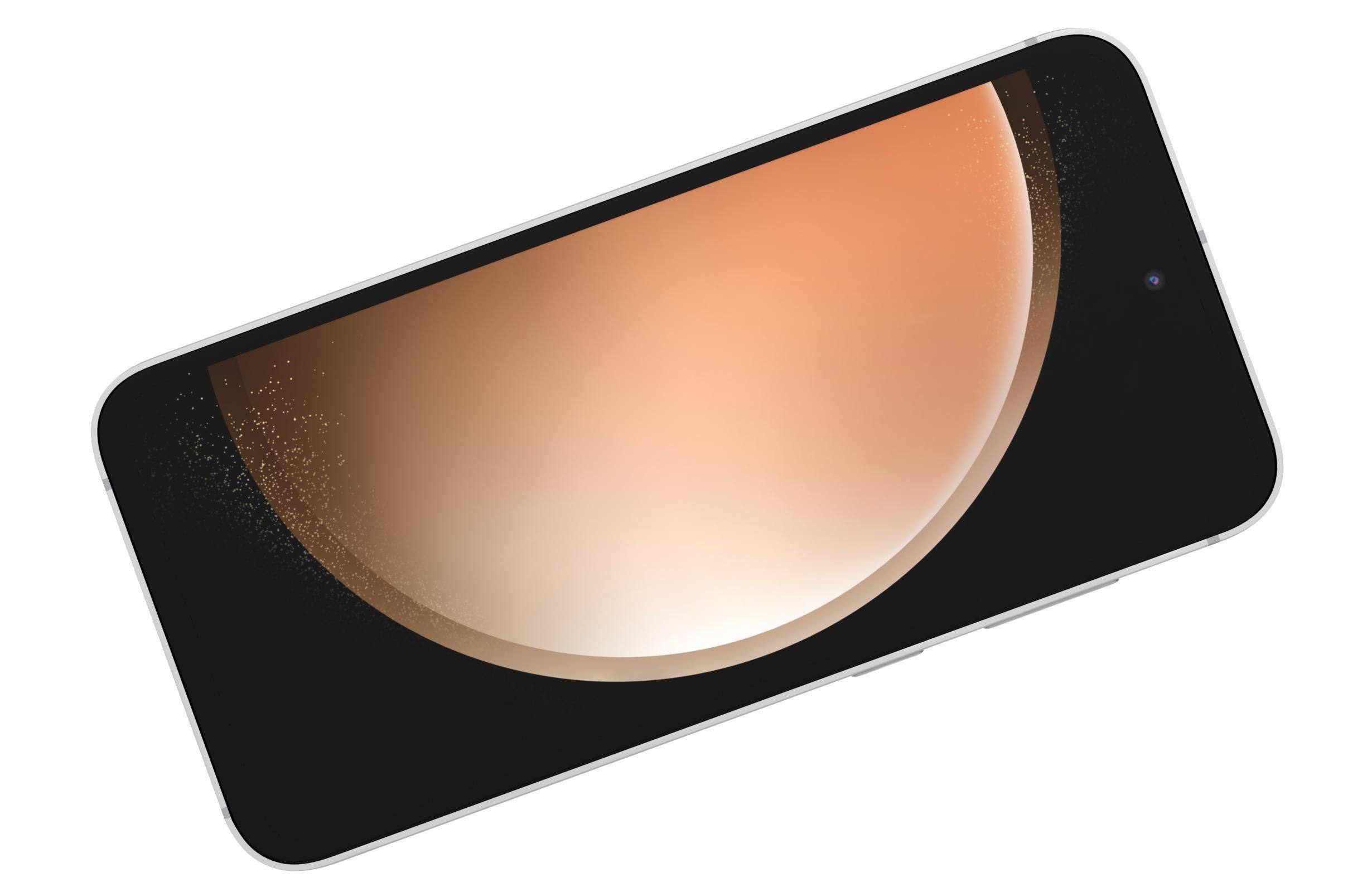 Samsung Galaxy S23 FE All Colors 3D model_71