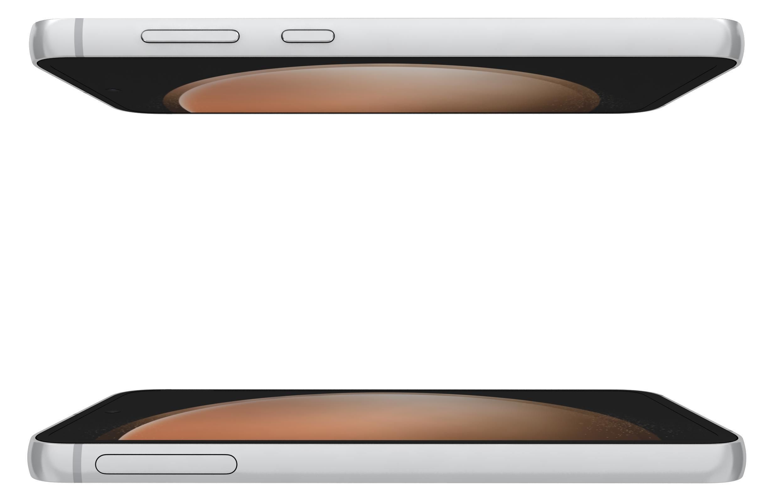 Samsung Galaxy S23 FE All Colors 3D model_10