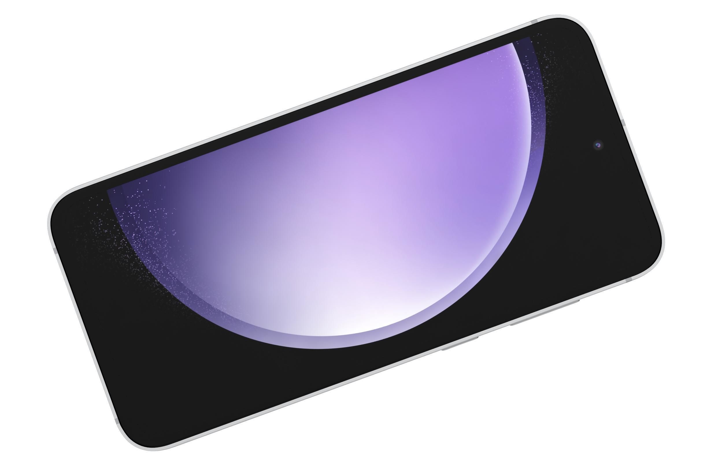 Samsung Galaxy S23 FE All Colors 3D model_59