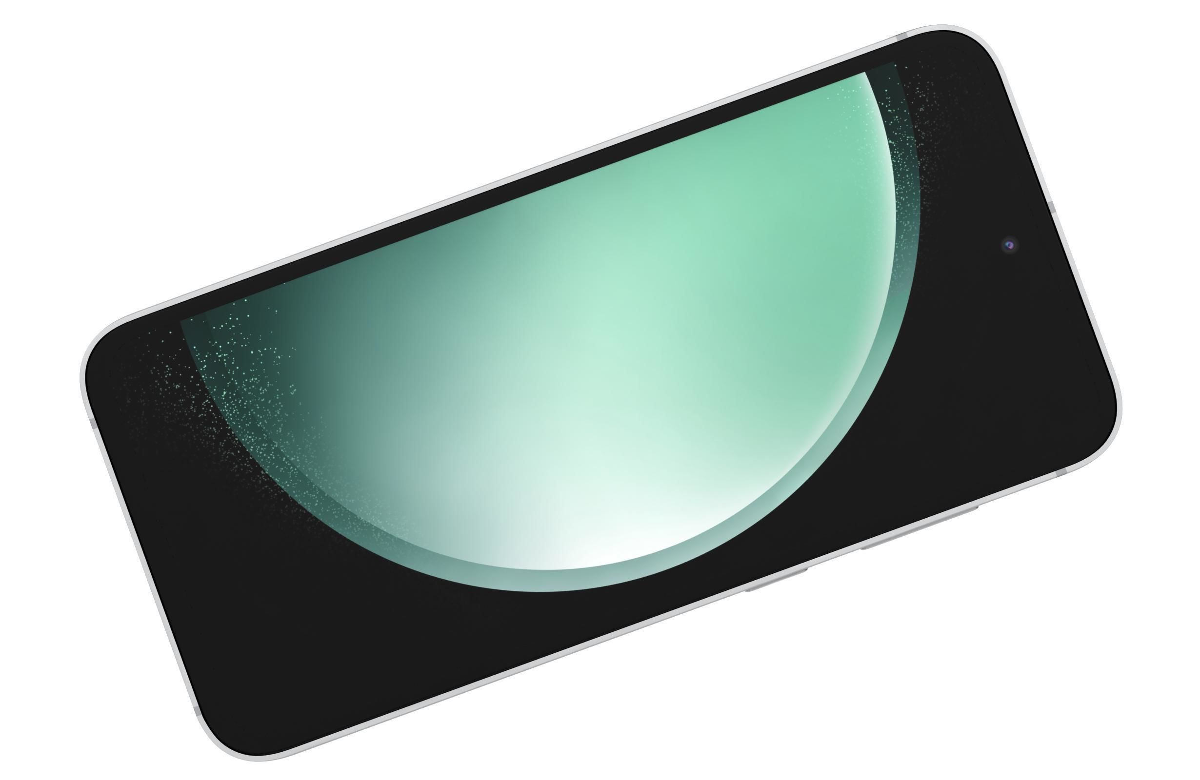 Samsung Galaxy S23 FE All Colors 3D model_47