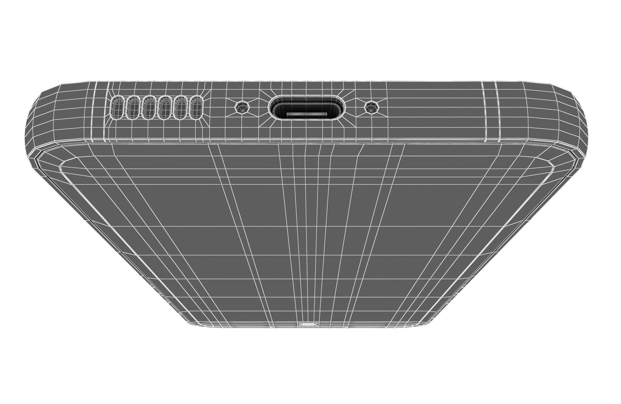 Samsung Galaxy S23 FE All Colors 3D model_82