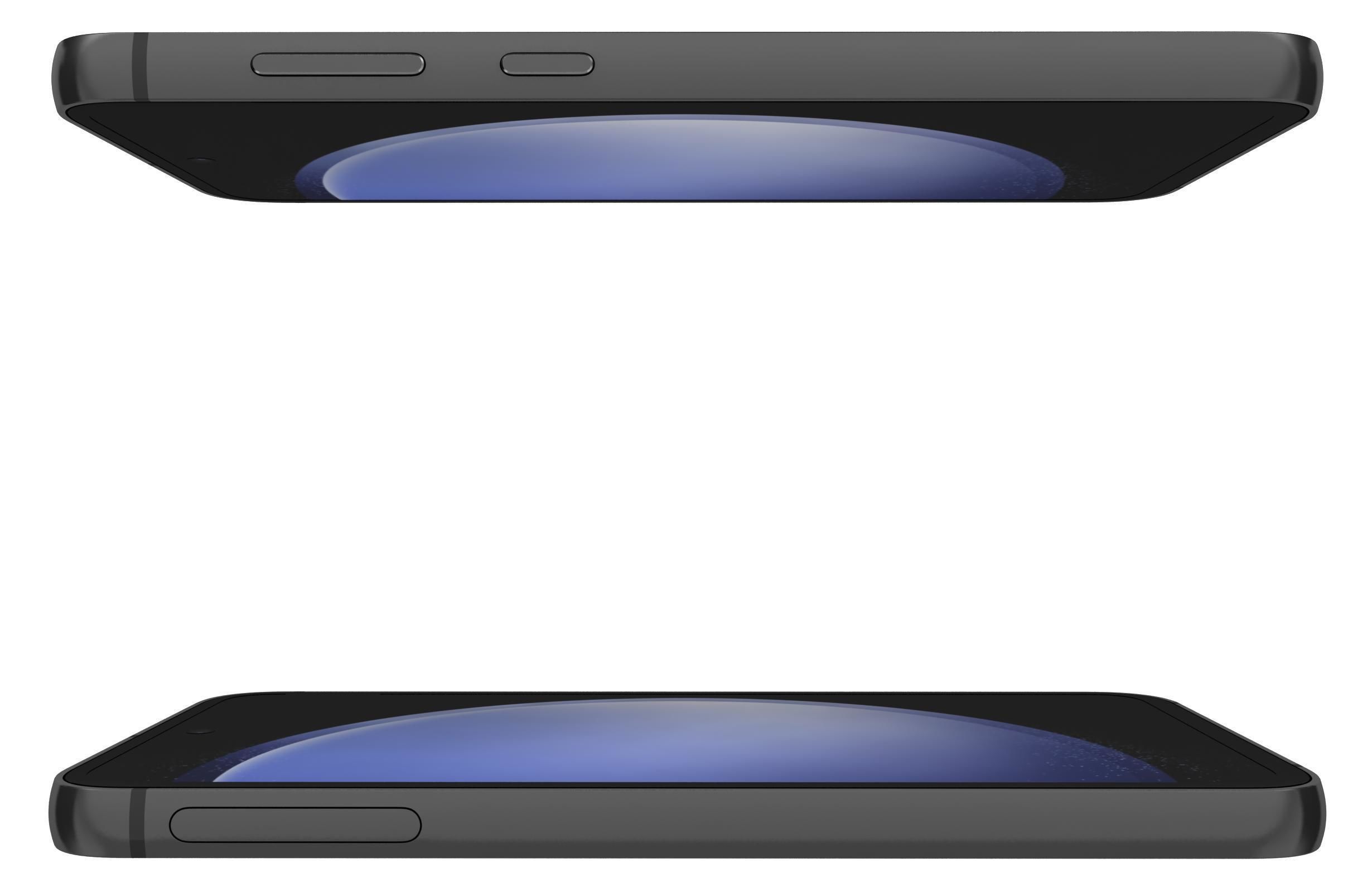 Samsung Galaxy S23 FE All Colors 3D model_22