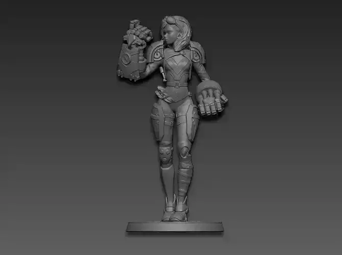 league of legends vai arcane