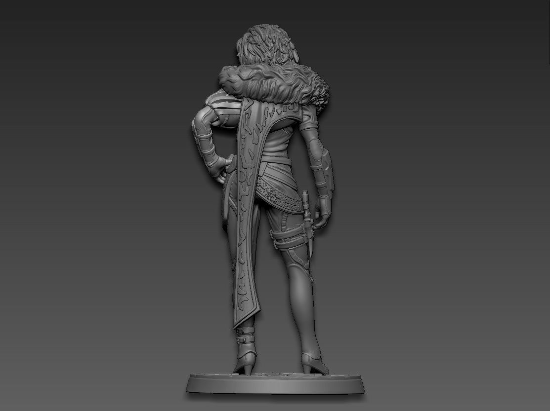Mara Sov 3D print model_5