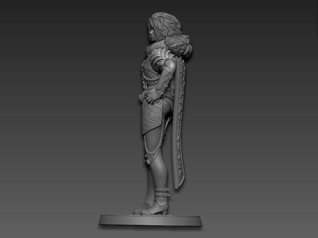Mara Sov 3D print model_3