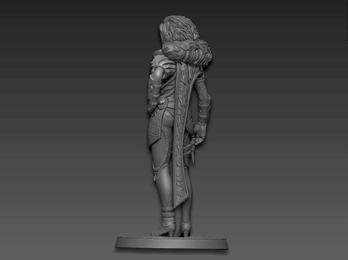Mara Sov 3D print model_4