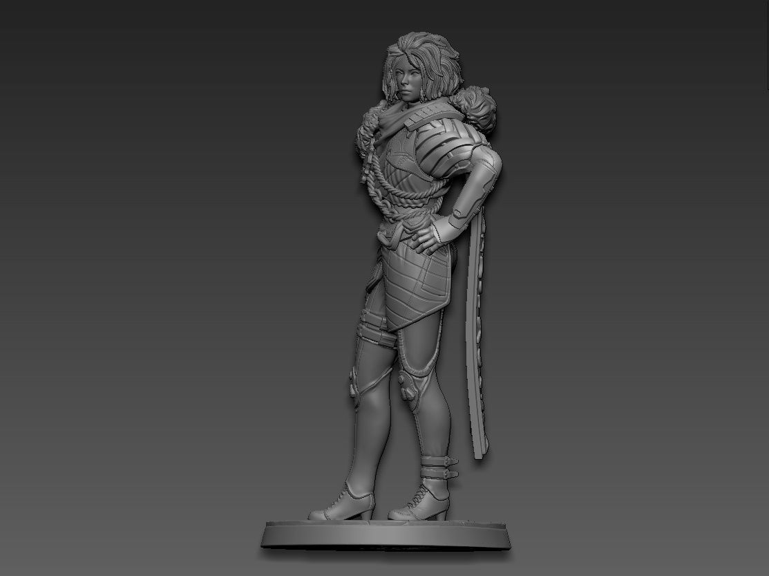 Mara Sov 3D print model_2