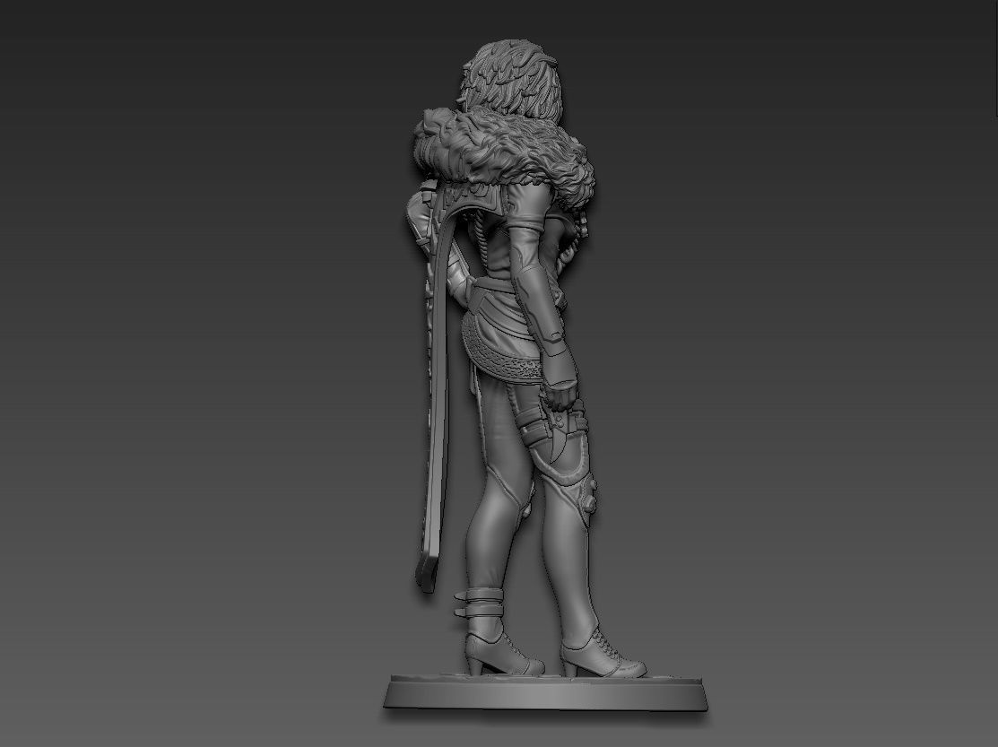 Mara Sov 3D print model_7